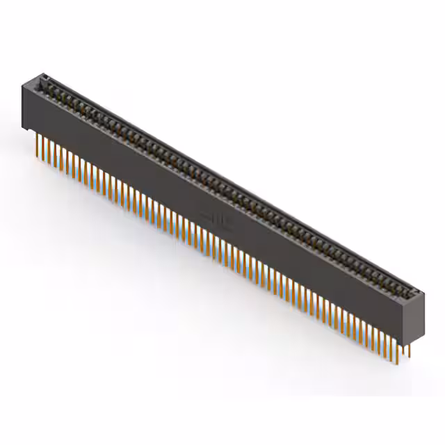 395-120-523-201 EDAC Inc.  Edgeboard Connectors